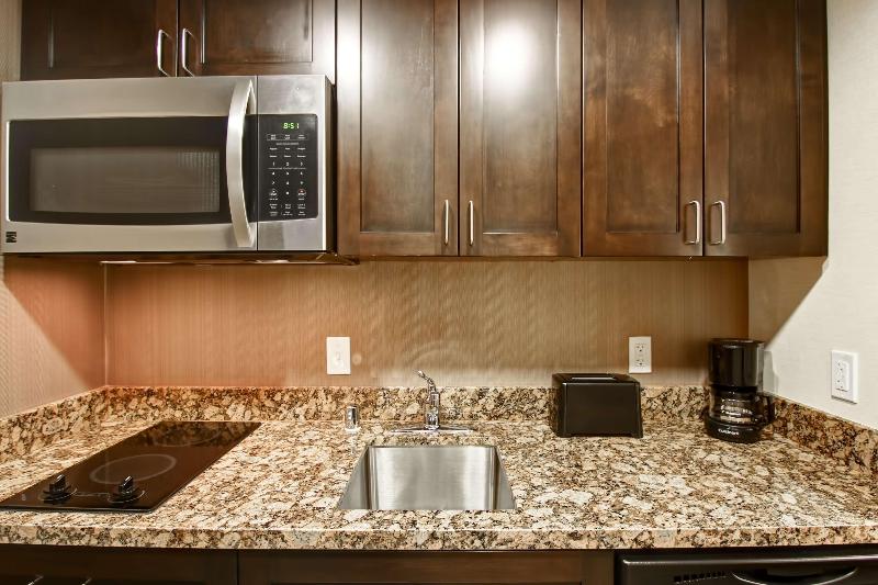 Люкс Кровать Кинг, Homewood Suites By Hilton Palo Alto