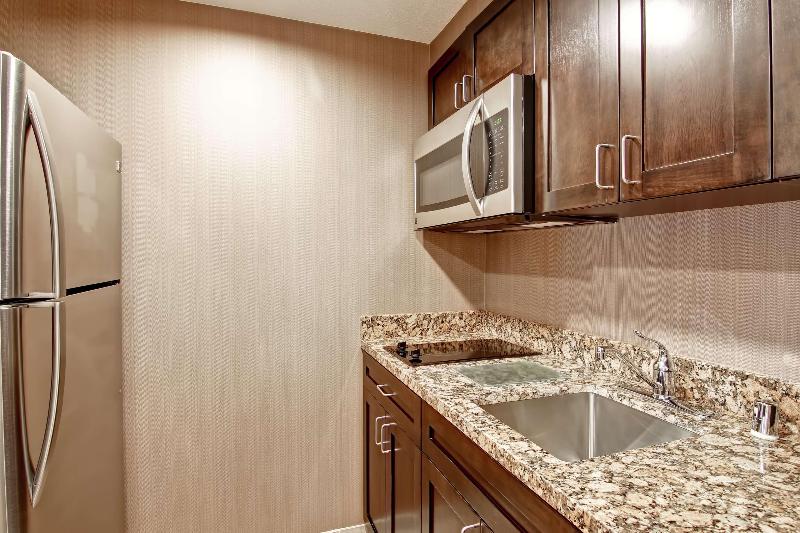Люкс Кровать Кинг, Homewood Suites By Hilton Palo Alto