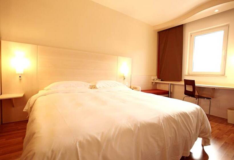 수피리어 룸, Ibis Anyang Jiefang Ave
