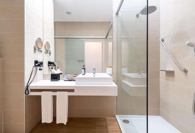 Quarto standard, Jupiter Lisboa Hotel
