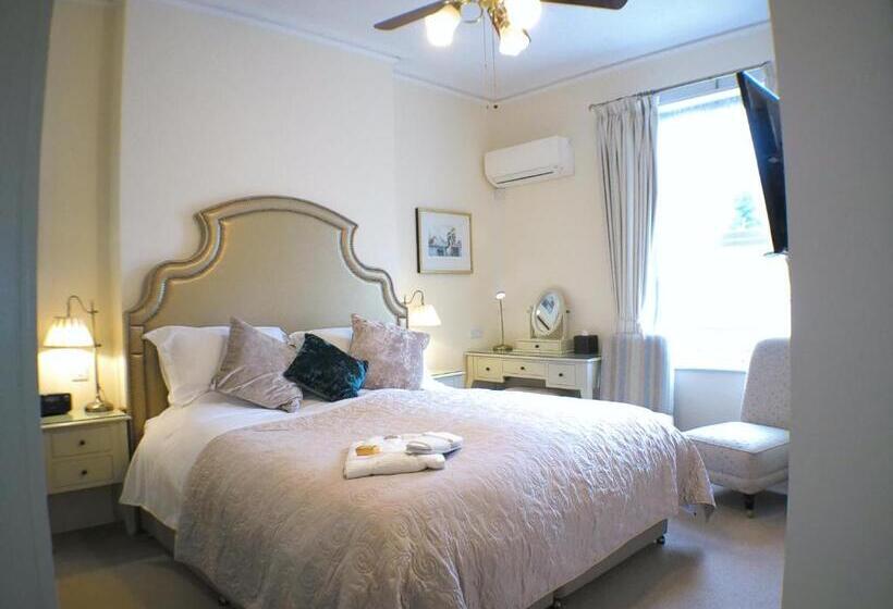 Номер Superior, Kingston House