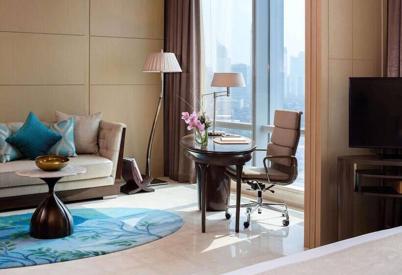 Номер Стандарт Двуспальная Кровать, Raffles Jakarta