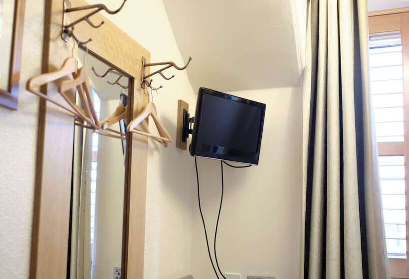 Номер Стандарт, Ravenswood Guest House