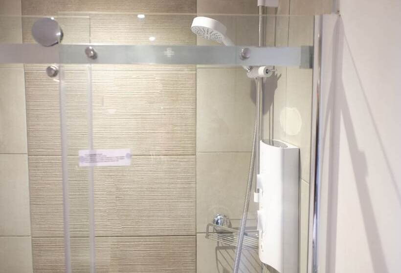 Номер Стандарт, Ravenswood Guest House