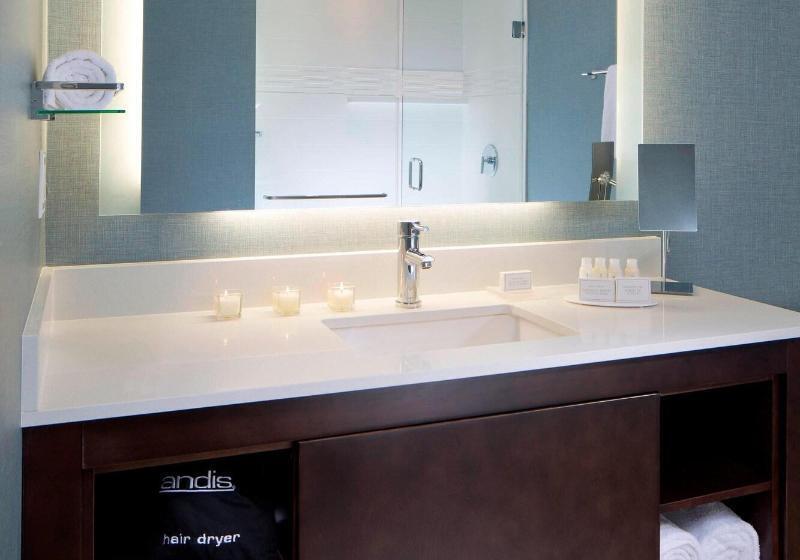 スイート, Residence Inn By Marriott West Palm Beach Downtown