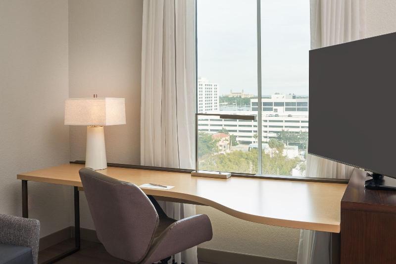 スイート, Residence Inn By Marriott West Palm Beach Downtown