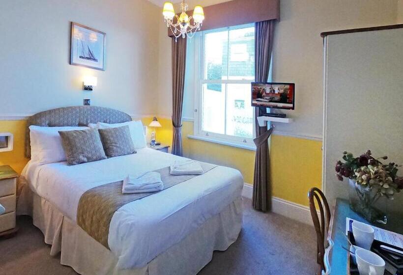 Номер Стандарт, Riviera Lodge