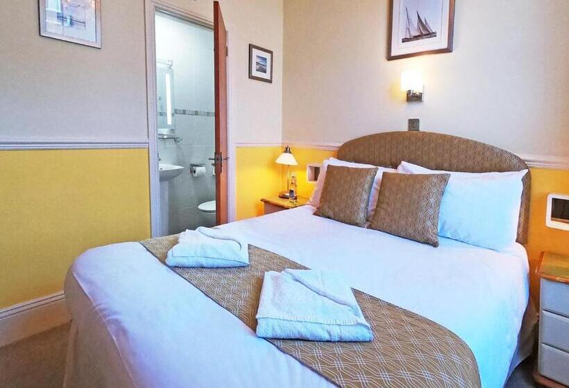 Номер Стандарт, Riviera Lodge