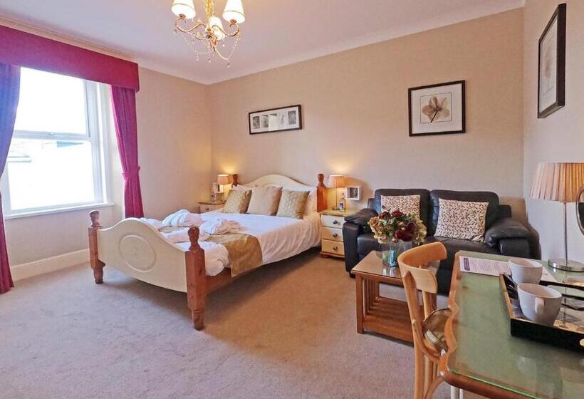 Номер Премиум, Riviera Lodge