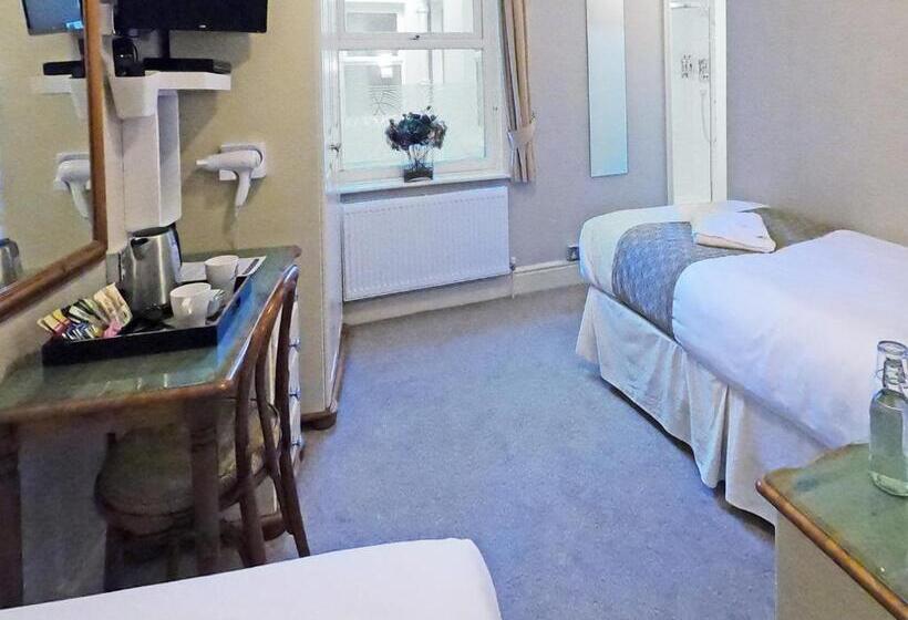 Номер Basic, Riviera Lodge