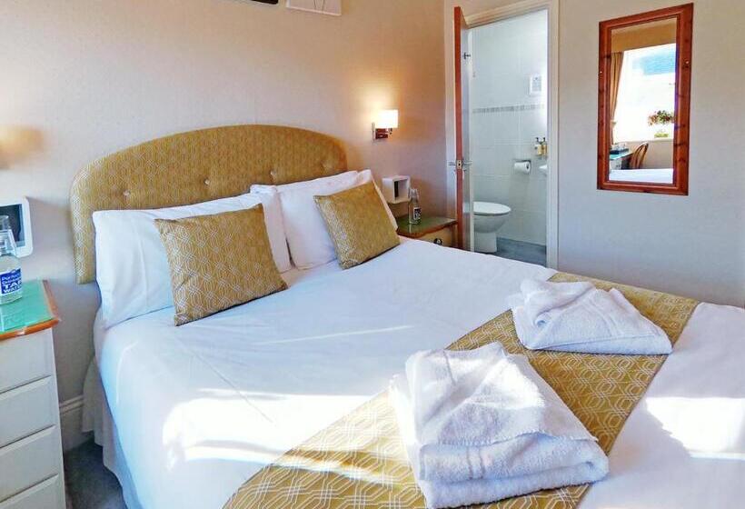 Номер Стандарт, Riviera Lodge