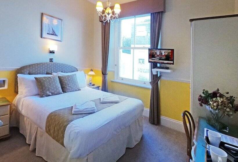 Номер Стандарт, Riviera Lodge