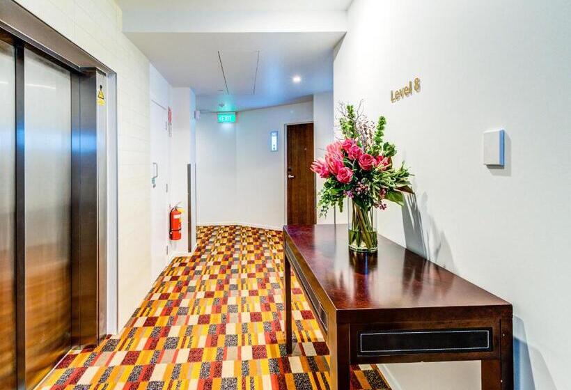 스탠다드 싱글 룸, Vr Queen Street Hotel & Suites