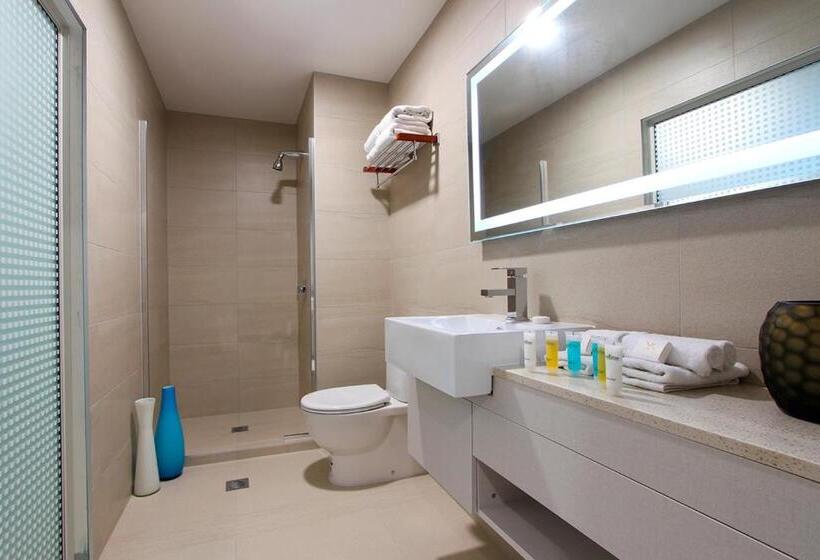 침실 2개 스위트, Vr Queen Street Hotel & Suites