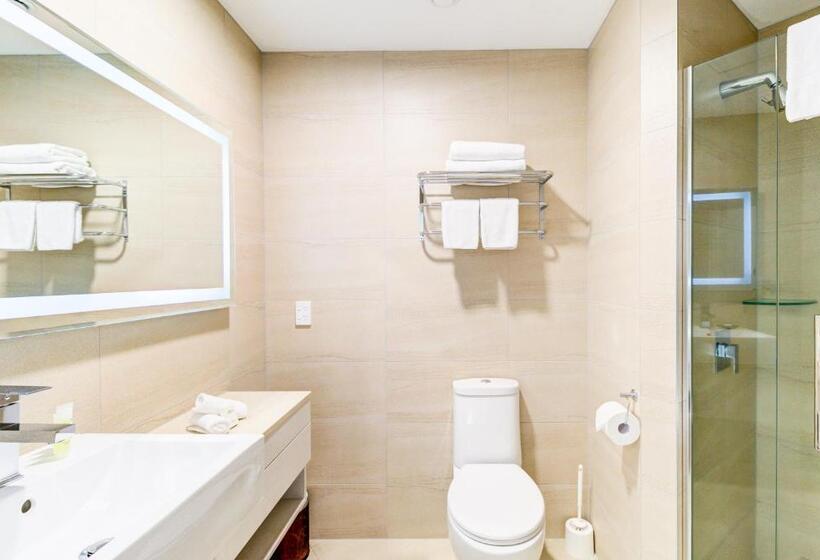 스위트, Vr Queen Street Hotel & Suites
