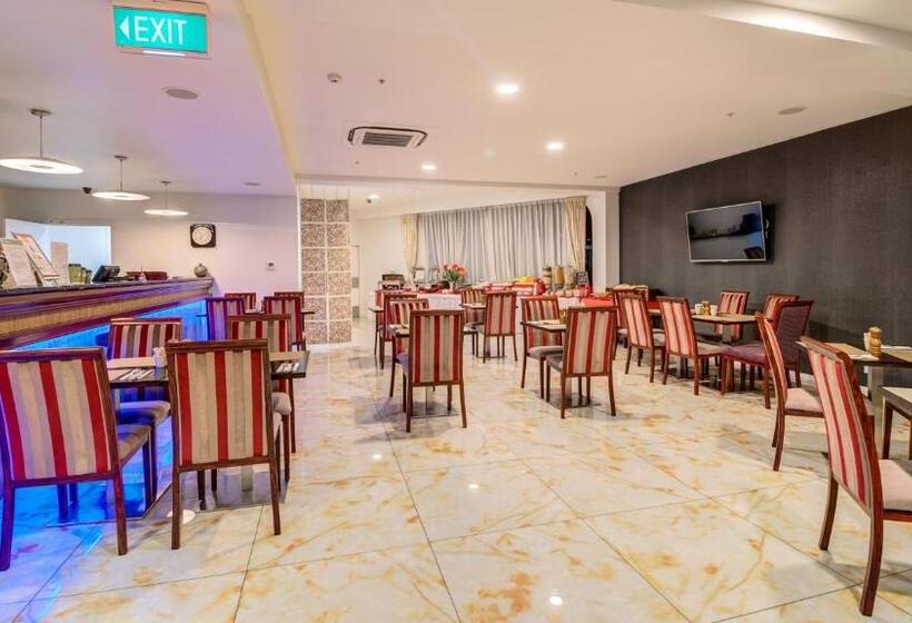 프리미엄 룸, Vr Queen Street Hotel & Suites
