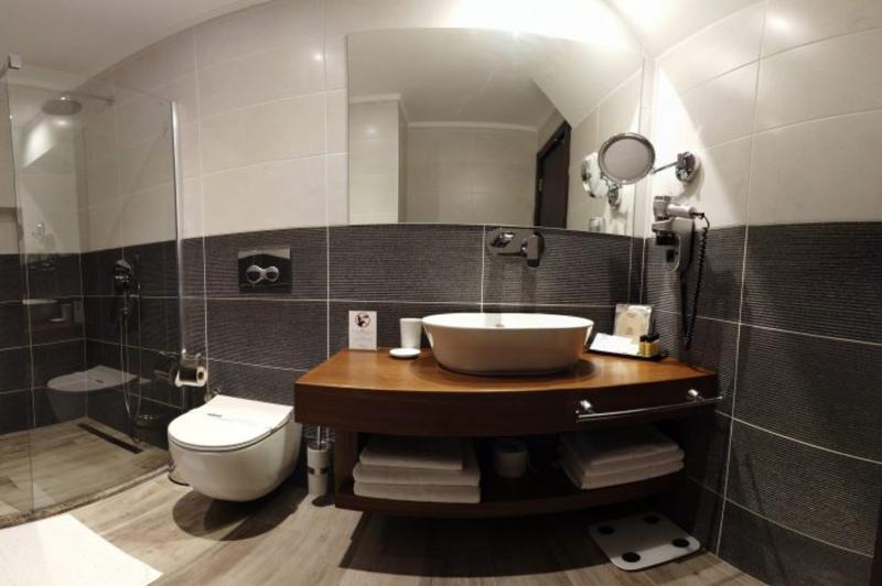 프리미엄 룸, Vr Queen Street Hotel & Suites