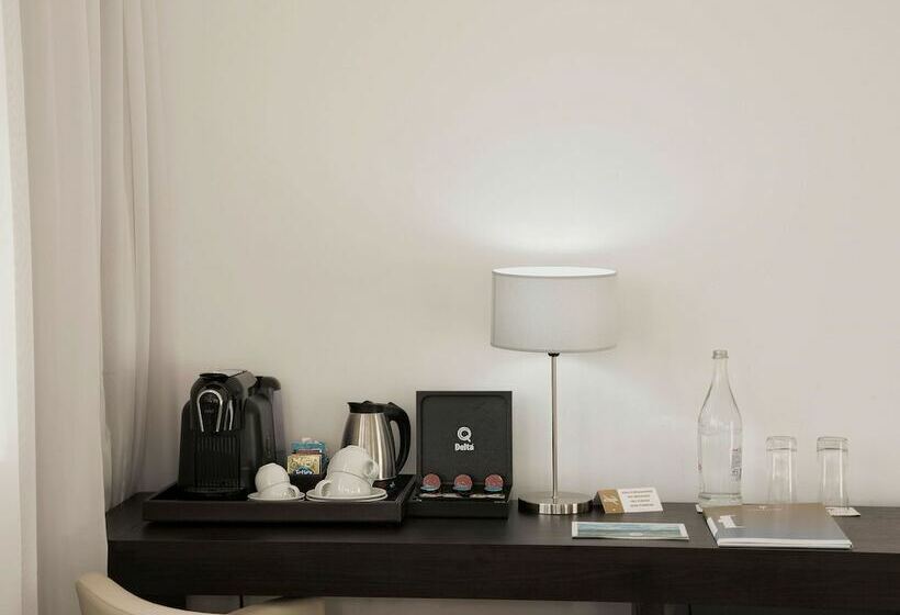 Quarto standard, Jupiter Lisboa Hotel