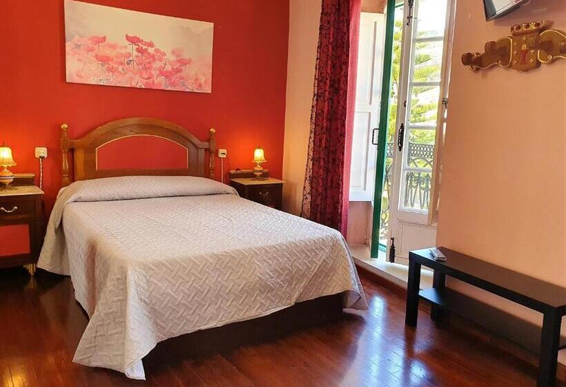 패밀리 룸, Casa Bracamonte