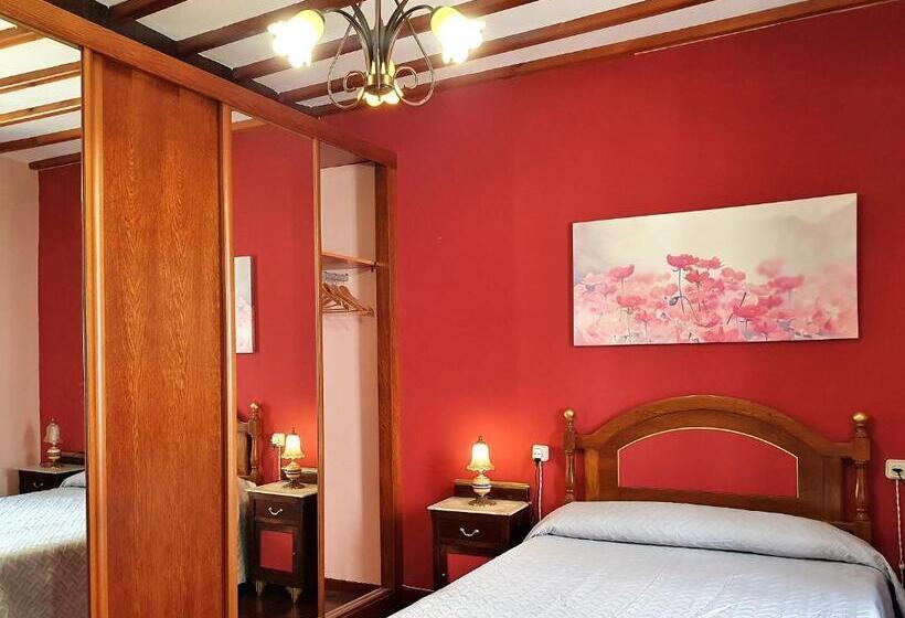 패밀리 룸, Casa Bracamonte