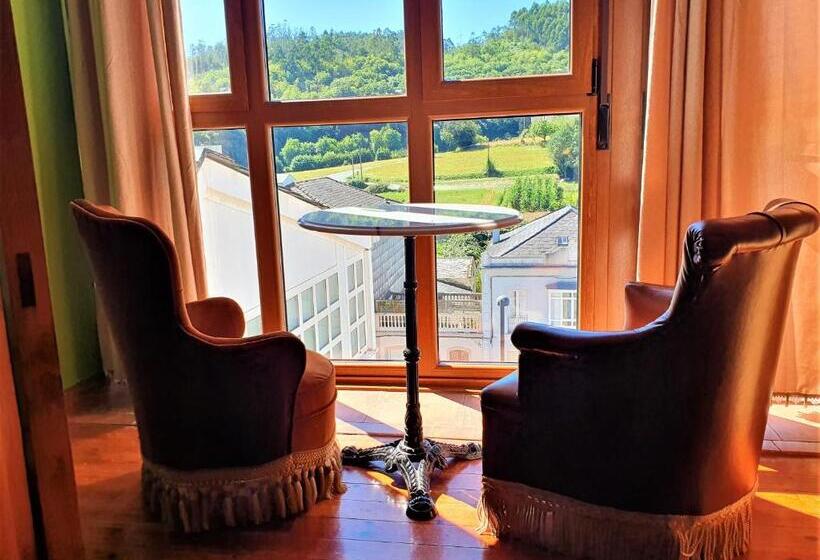 수피리어 룸 산전망, Casa Bracamonte
