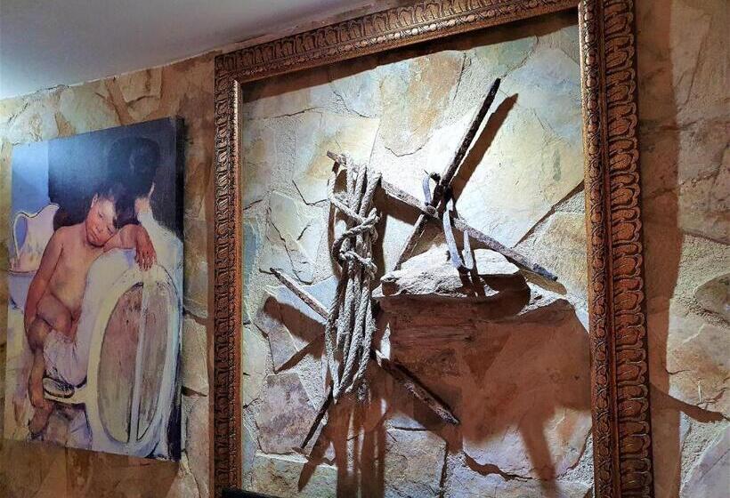 수피리어 패밀리 룸, Casa Bracamonte