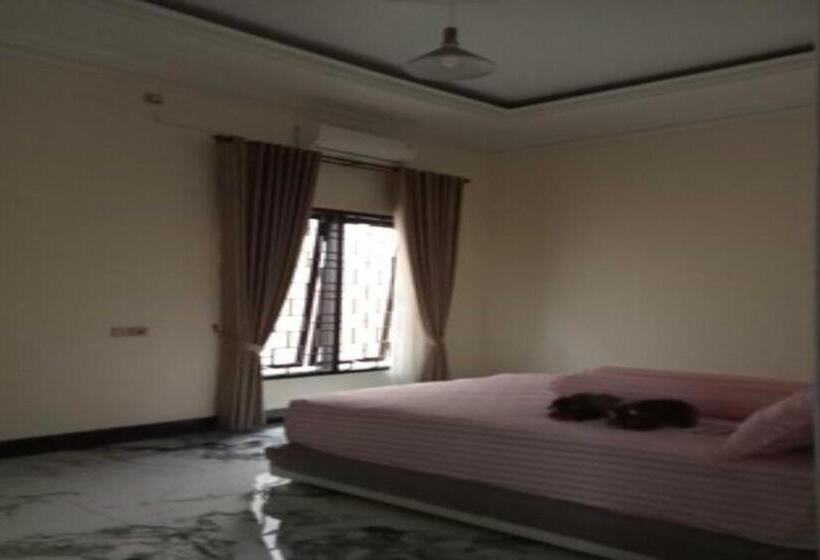 اتاق لوکس, Express O 91708 Rumah Sriwijaya 12a Syariah