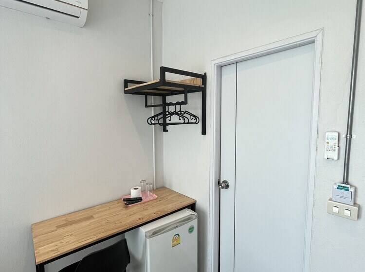 Номер Стандарт, Life Hotel Rong Khun