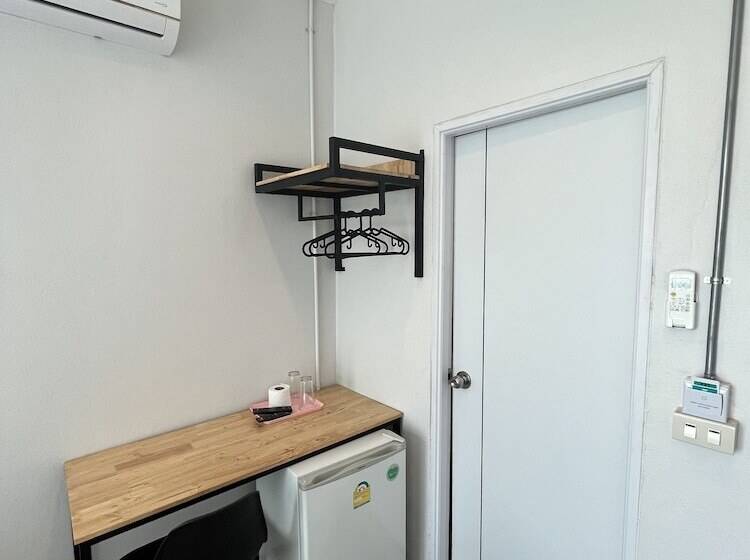 Номер Стандарт, Life Hotel Rong Khun
