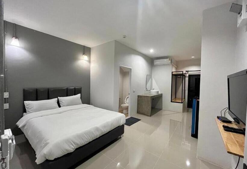 Номер Superior, Life Hotel Rong Khun