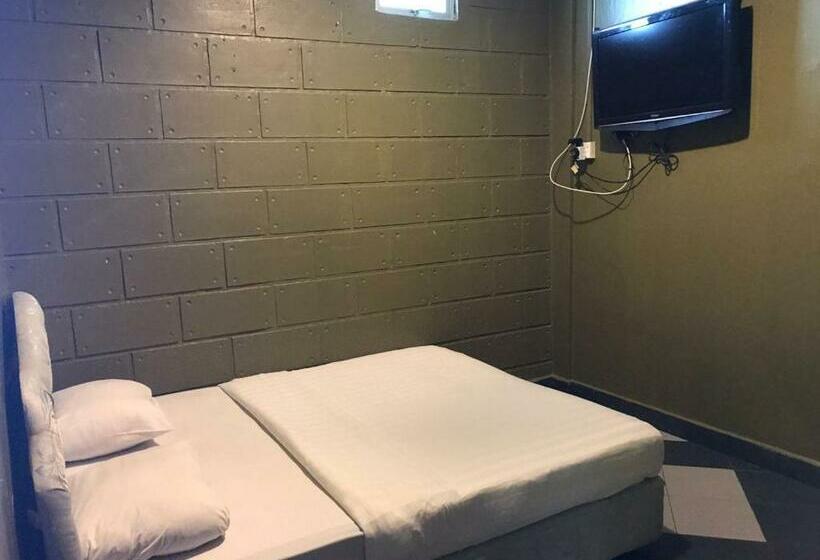 Номер Стандарт, Motel Terminal Inn