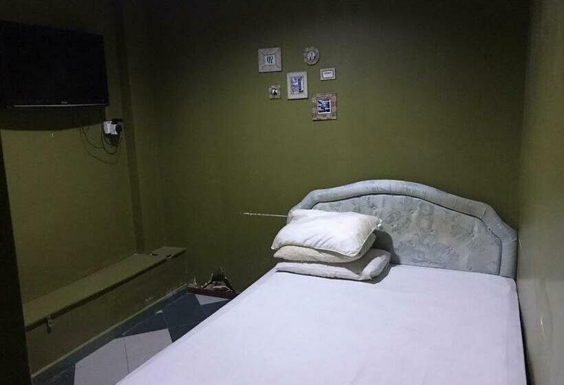 Номер Стандарт Индивидуальный, Motel Terminal Inn