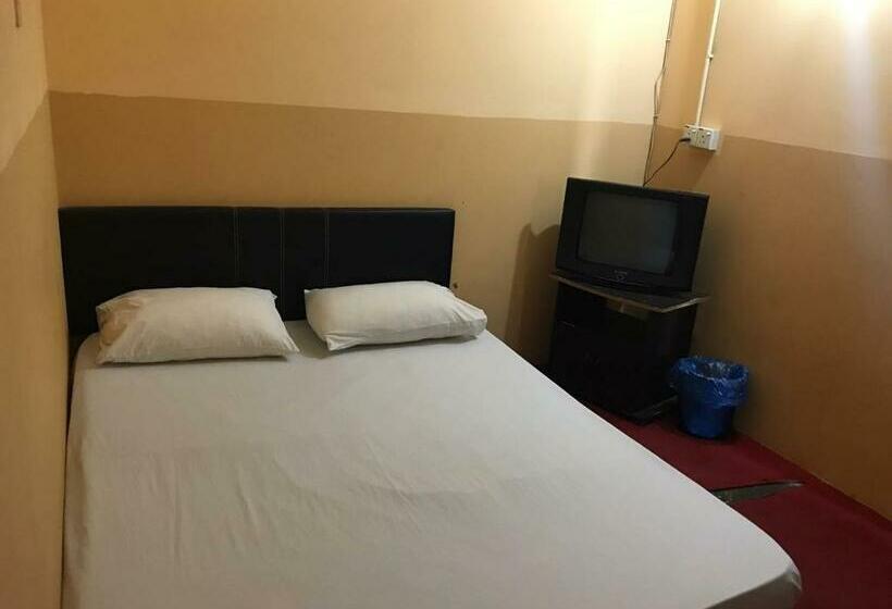 Номер Стандарт, Motel Terminal Inn