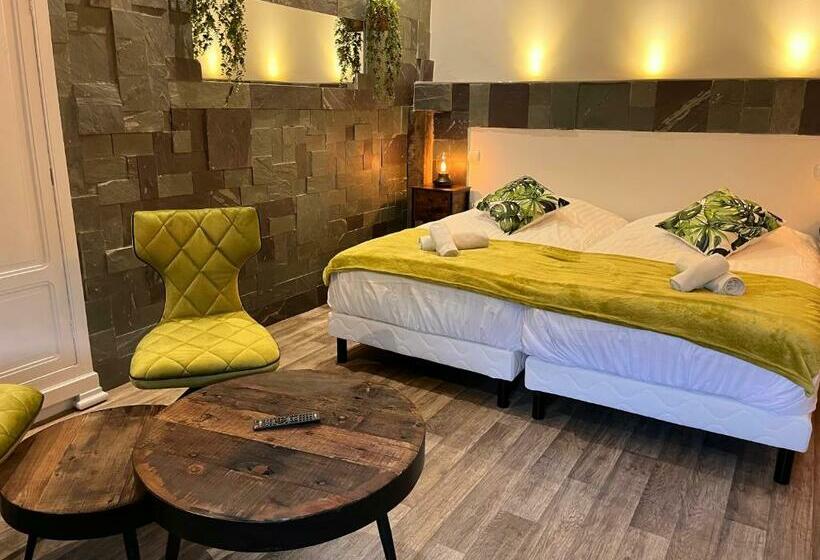 Номер Стандарт, Le Clos Joli