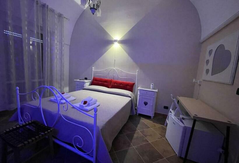 Номер Стандарт, B&b Le Volte 27