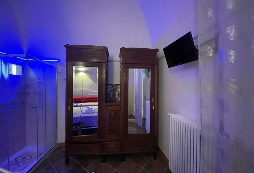 Номер Стандарт, B&b Le Volte 27