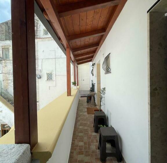 Номер Стандарт, B&b Le Volte 27