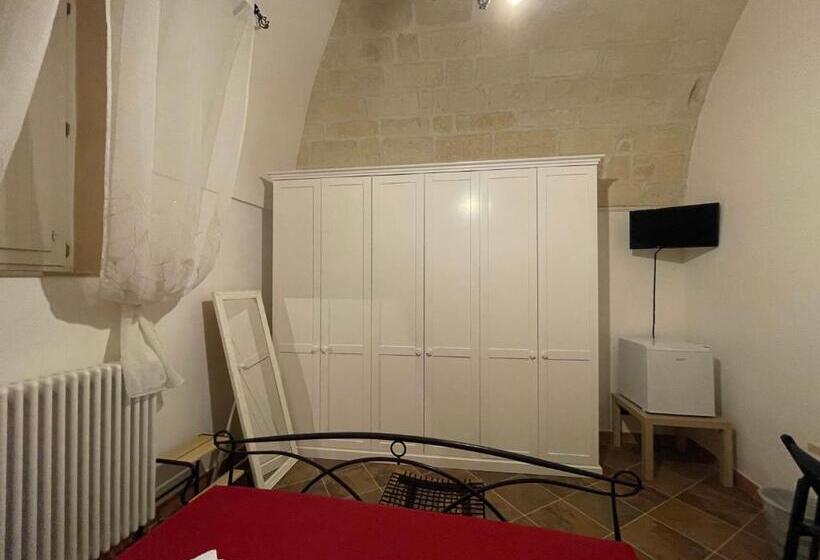 شقة غرفة واحدة مزودة بتراس, B&b Le Volte 27
