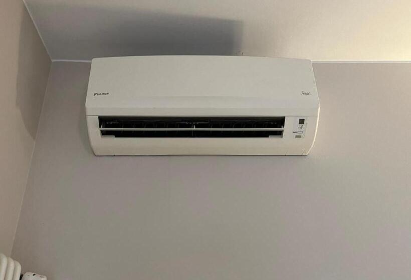 اتاق استاندارد, Bergamo Automatic Rooms Self Check In