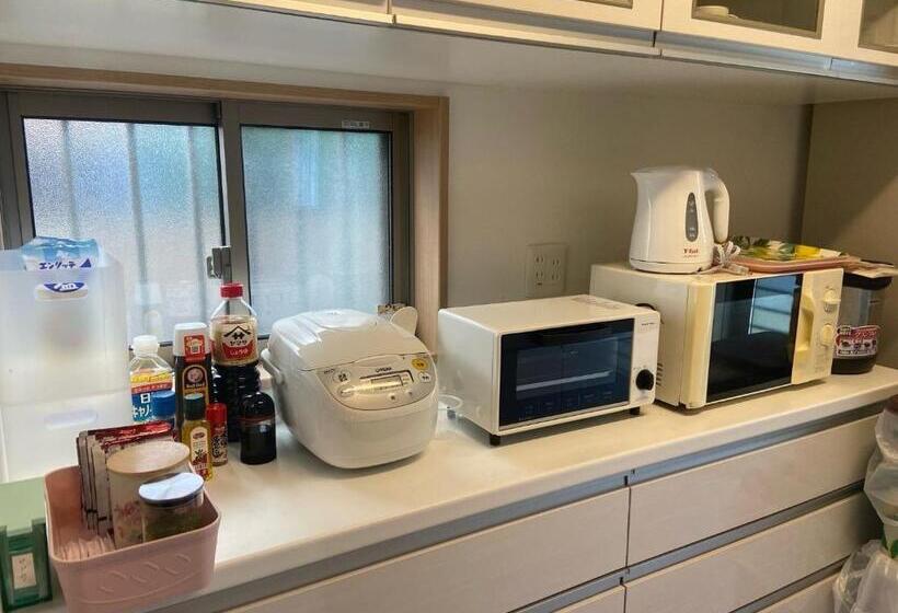 Дом 1 Спальня, Lavender   Vacation Stay 26426v
