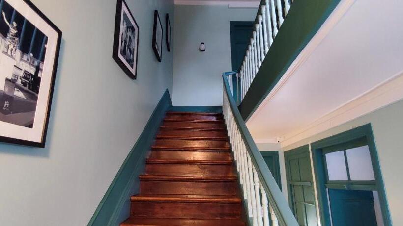 سوییت با چشم‌انداز باغ, Vila Santa Cruz Guest House