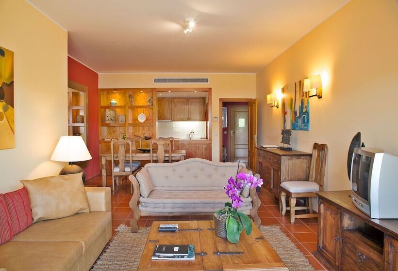 Апартаменты Superior 1 Спальня, Apartamentos Do Lago