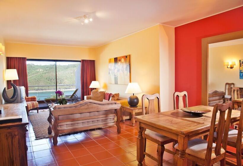 Апартаменты Superior 1 Спальня, Apartamentos Do Lago