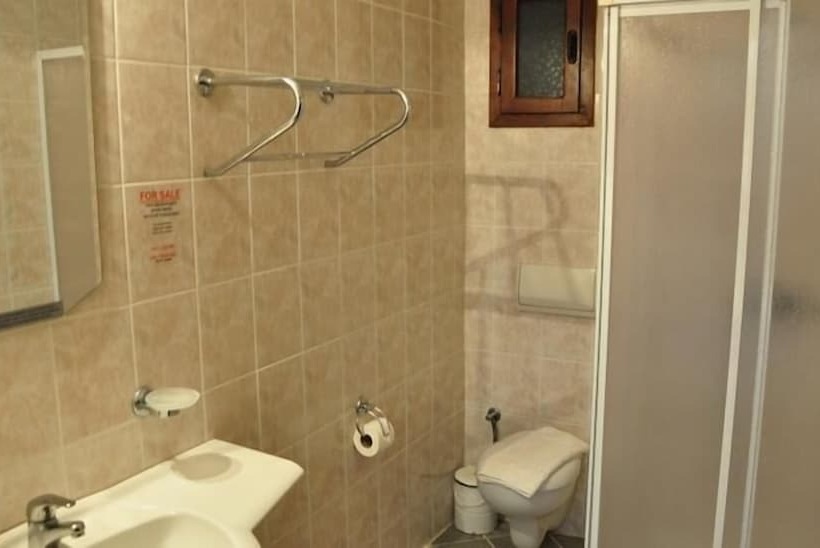 דירת חדר, Club Turquoise Apartments
