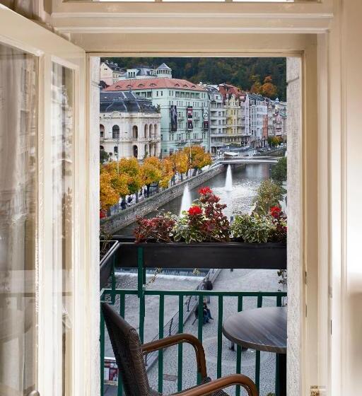 수피리어 룸, Ea Hotel Atlantic Palace