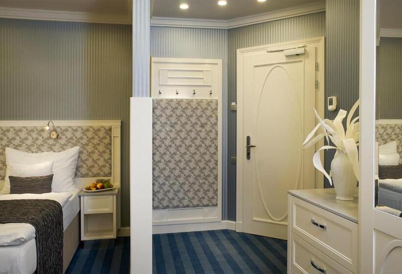 Номер Superior, Ea Hotel Atlantic Palace