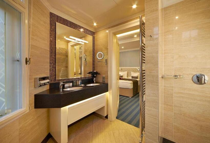 Номер Superior, Ea Hotel Atlantic Palace