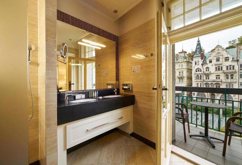Трехместный Номер Deluxe, Ea Hotel Atlantic Palace