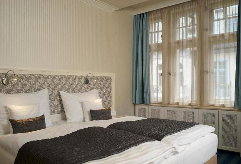 Номер Superior, Ea Hotel Atlantic Palace