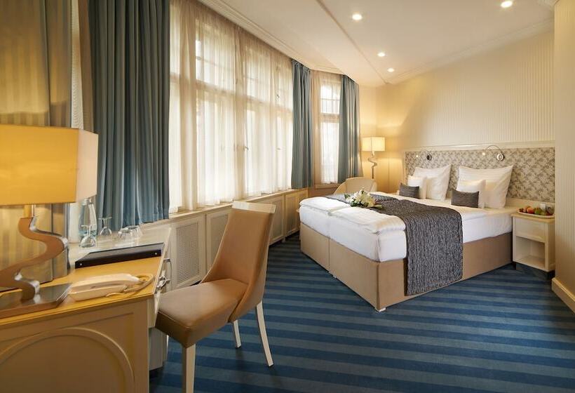 Номер Superior, Ea Hotel Atlantic Palace